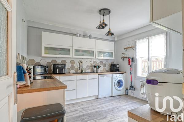 Maison à vendre 4 pièces 110 m² Courdimanche