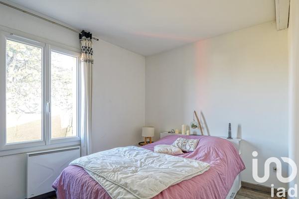 Maison à vendre 4 pièces 110 m² Courdimanche