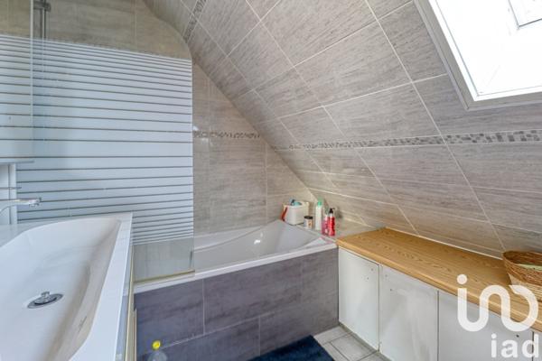 Maison à vendre 4 pièces 110 m² Courdimanche