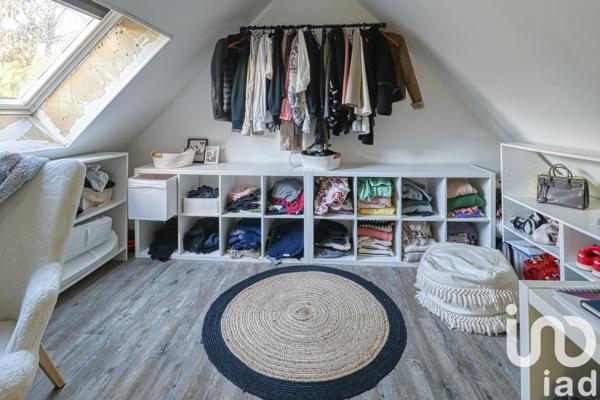 Maison à vendre 4 pièces 110 m² Courdimanche