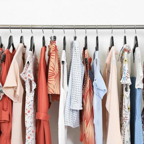 À VENDRE – Fonds de commerce "Boutique de Prêt-à-Porter Moyen/Haut de Gamme" – Challans Centre-Ville