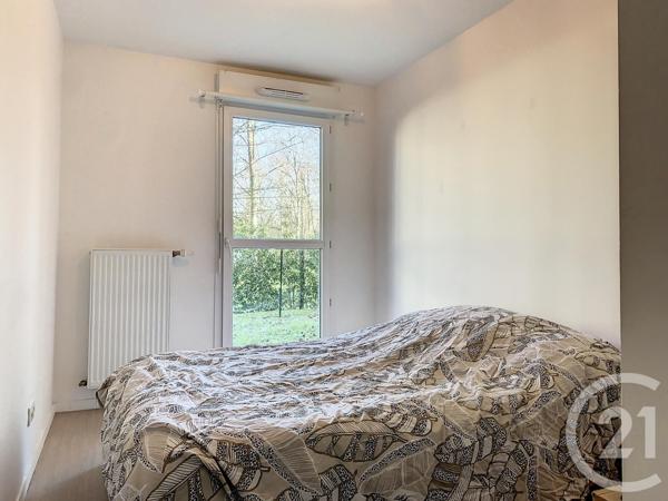 Appartement F3 à vendre  3 pièces - 56,78 m2 MONT ST AIGNAN - 76