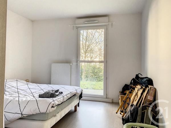 Appartement F3 à vendre  3 pièces - 56,78 m2 MONT ST AIGNAN - 76