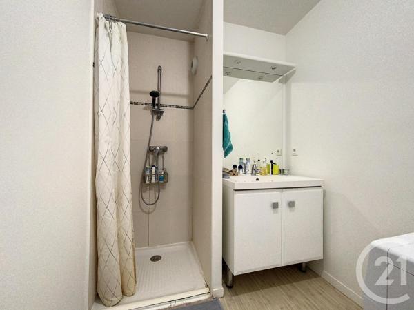 Appartement F3 à vendre  3 pièces - 56,78 m2 MONT ST AIGNAN - 76