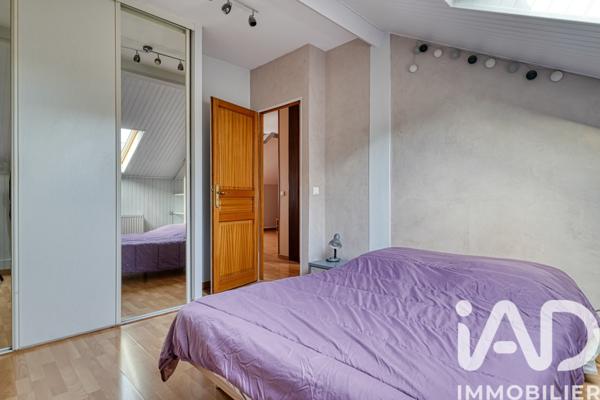 Maison à vendre 6 pièces 106 m² Domont