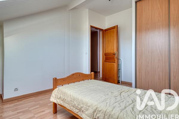 Maison à vendre 6 pièces 106 m² Domont