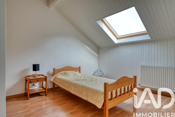 Maison à vendre 6 pièces 106 m² Domont