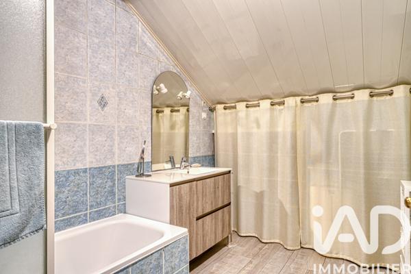 Maison à vendre 6 pièces 106 m² Domont