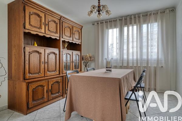 Maison à vendre 6 pièces 106 m² Domont