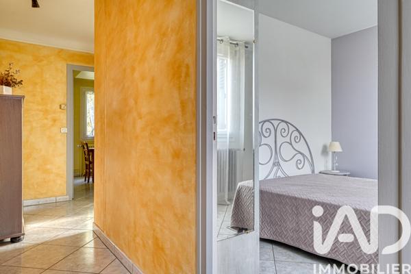 Maison à vendre 6 pièces 106 m² Domont