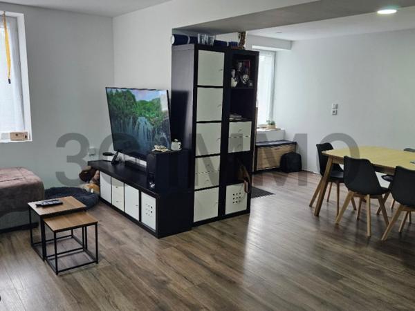 Vente / Maison