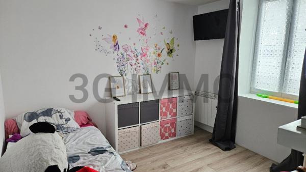 Vente / Maison