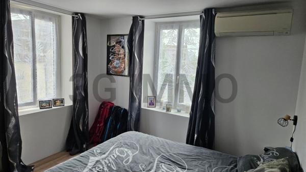 Vente / Maison