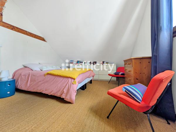 Maison 5 pièces - 140 m²