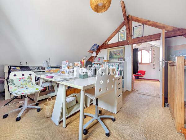 Maison 5 pièces - 140 m²