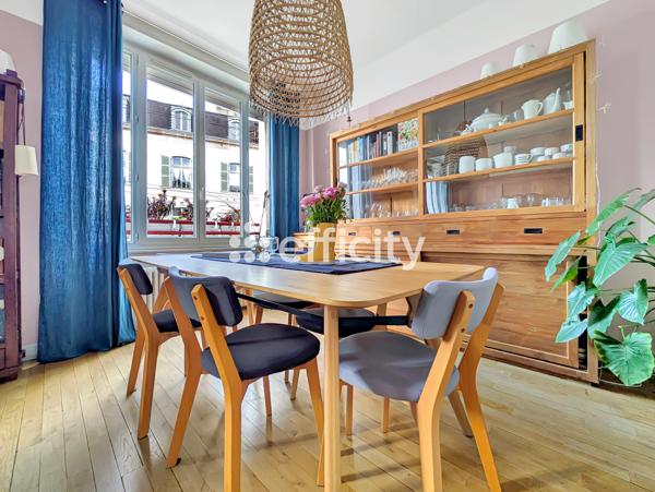 Maison 5 pièces - 140 m²