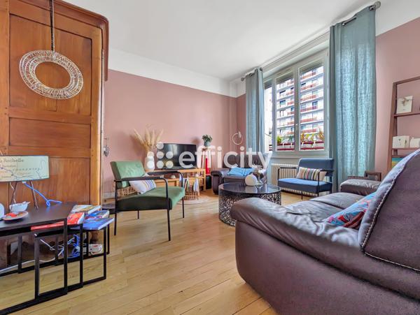 Maison 5 pièces - 140 m²