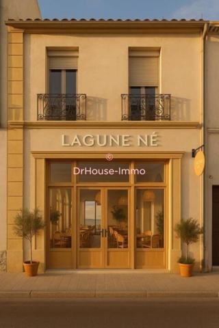 Commerce à louer 5 pièces de 202 m²