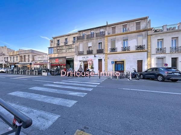 Commerce à louer 5 pièces de 202 m²