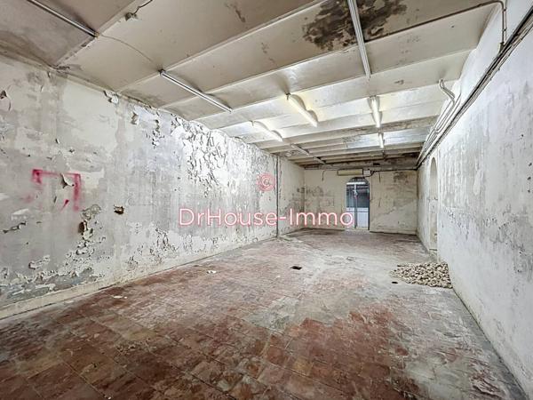 Commerce à louer 5 pièces de 202 m²