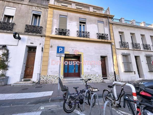 Commerce à louer 5 pièces de 202 m²