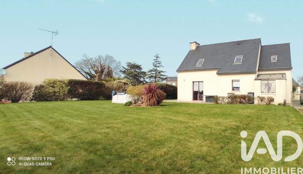 Maison à vendre 6 pièces 96 m² Runan