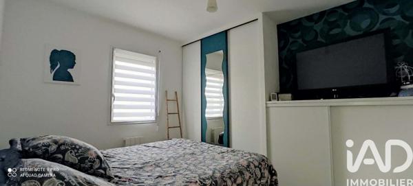 Maison à vendre 6 pièces 96 m² Runan