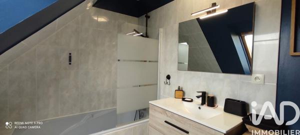 Maison à vendre 6 pièces 96 m² Runan