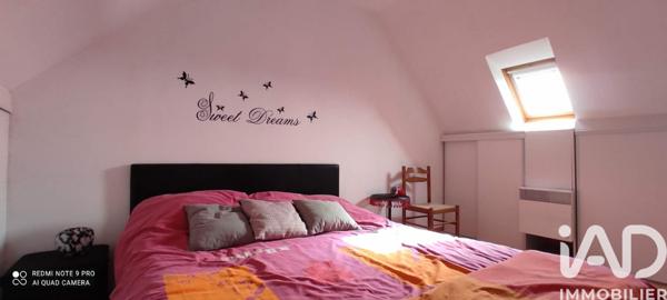 Maison à vendre 6 pièces 96 m² Runan