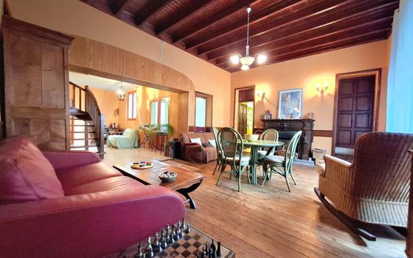 Maison à vendre    5 pièces • 170 m2 Batz-sur-Mer