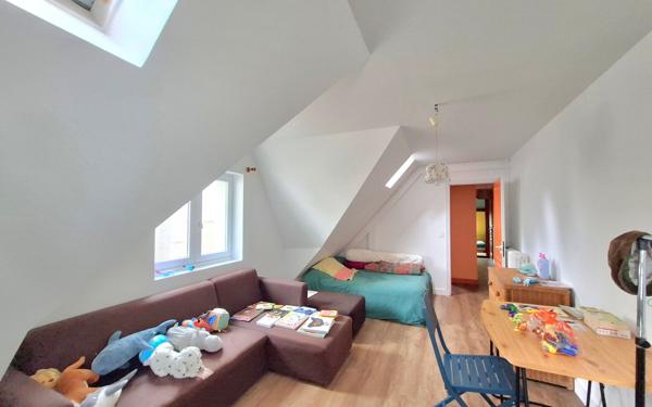 Maison à vendre    5 pièces • 170 m2 Batz-sur-Mer