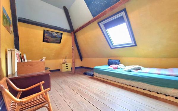 Maison à vendre    5 pièces • 170 m2 Batz-sur-Mer