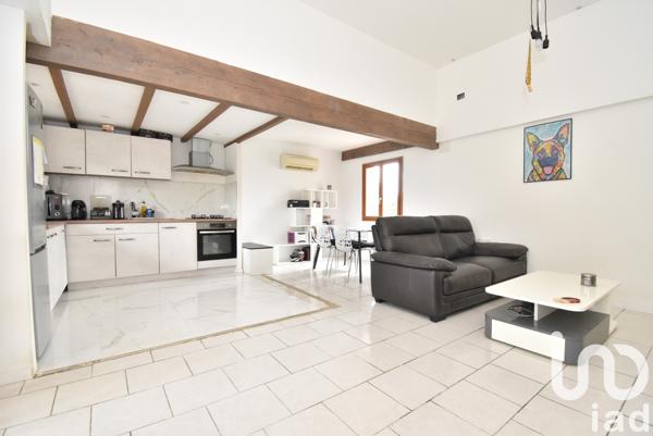 Maison à vendre 3 pièces 59 m² Lherm