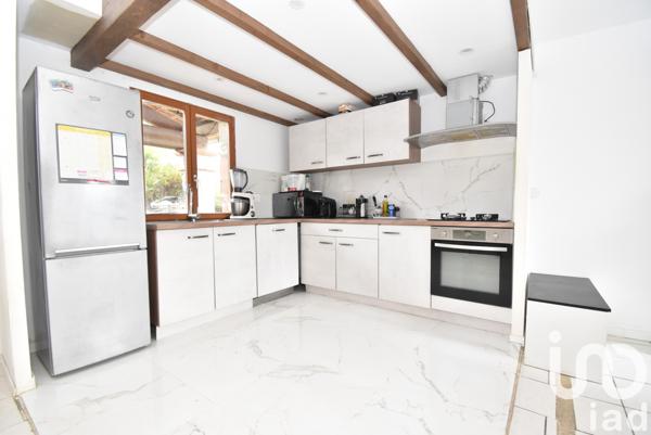 Maison à vendre 3 pièces 59 m² Lherm