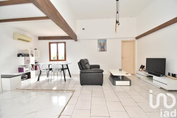 Maison à vendre 3 pièces 59 m² Lherm