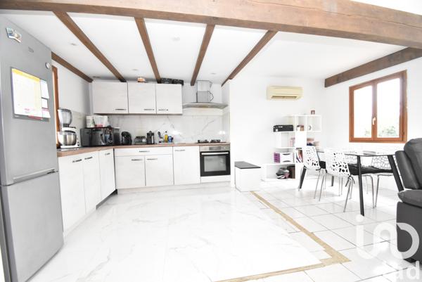 Maison à vendre 3 pièces 59 m² Lherm