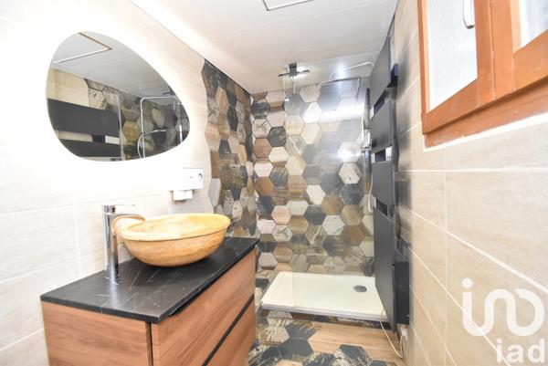 Maison à vendre 3 pièces 59 m² Lherm