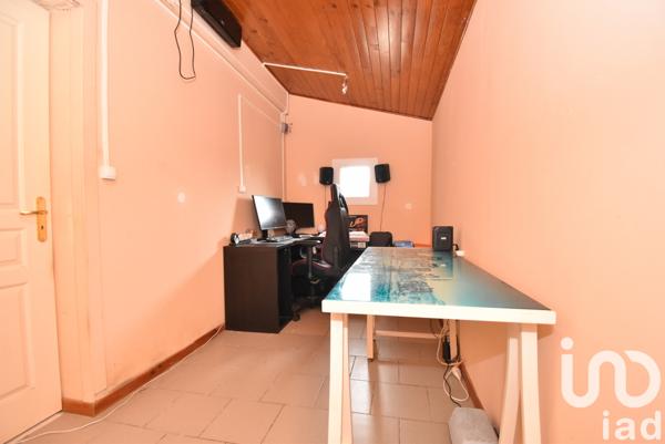 Maison à vendre 3 pièces 59 m² Lherm