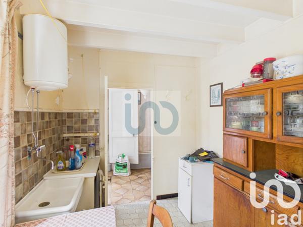 Maison à vendre 5 pièces 81 m² La Flotte