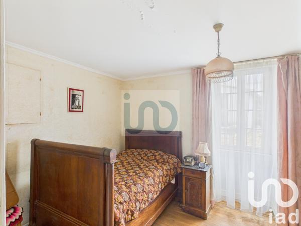 Maison à vendre 5 pièces 81 m² La Flotte