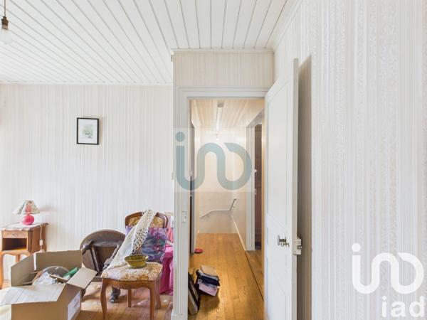 Maison à vendre 5 pièces 81 m² La Flotte