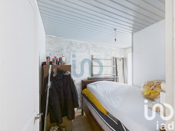 Maison à vendre 5 pièces 81 m² La Flotte