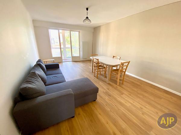 Vente appartement Les Sables D Olonne : 209 000 € - AJP Immobilier Les Sables-d'Olonne