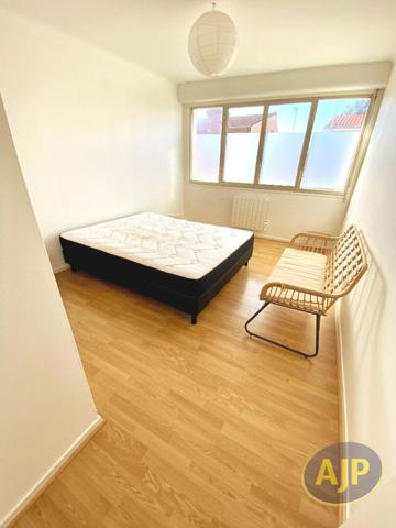 Vente appartement Les Sables D Olonne : 209 000 € - AJP Immobilier Les Sables-d'Olonne