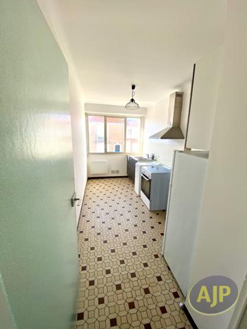 Vente appartement Les Sables D Olonne : 209 000 € - AJP Immobilier Les Sables-d'Olonne