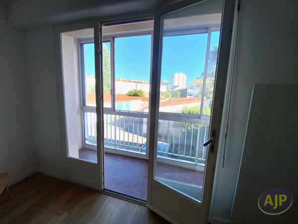 Vente appartement Les Sables D Olonne : 209 000 € - AJP Immobilier Les Sables-d'Olonne