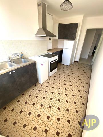 Vente appartement Les Sables D Olonne : 209 000 € - AJP Immobilier Les Sables-d'Olonne