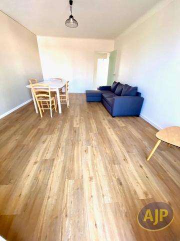 Vente appartement Les Sables D Olonne : 209 000 € - AJP Immobilier Les Sables-d'Olonne