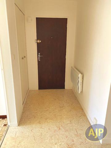 Vente appartement Les Sables D Olonne : 209 000 € - AJP Immobilier Les Sables-d'Olonne