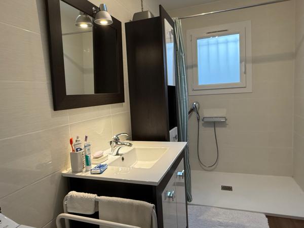 Maison de Plain-Pied à 50 mètres de la plage Châtelaillon-Plage